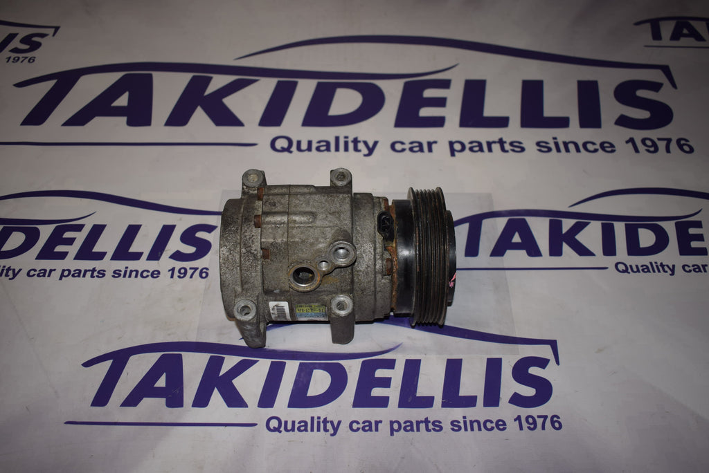 Συμπιεστής Κομπρεσέρ Opel