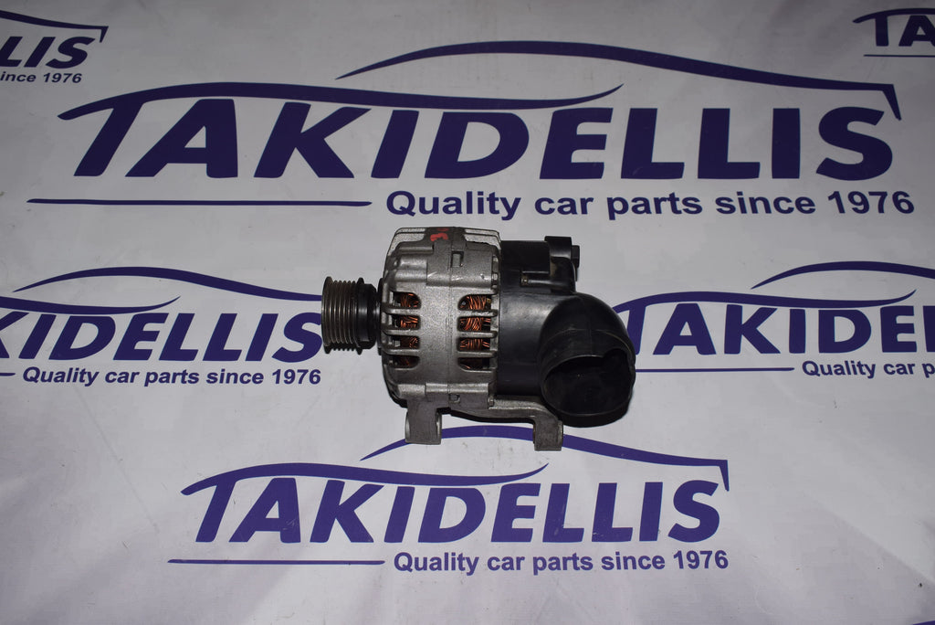 Δυναμό Εναλλάκτης BMW