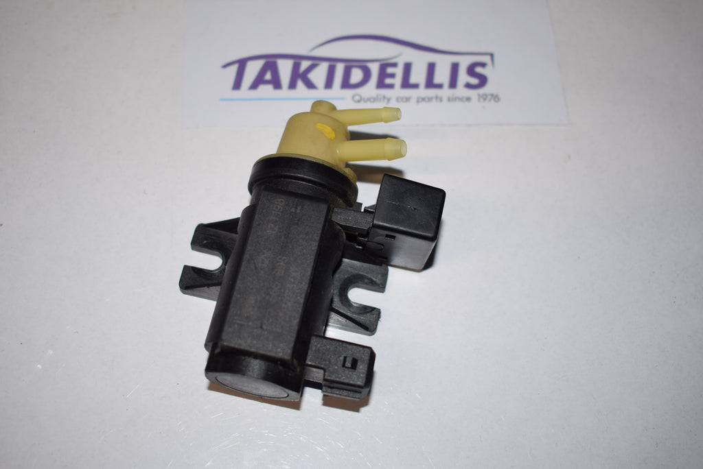 Turbo Air Pressure Sensor Opel
