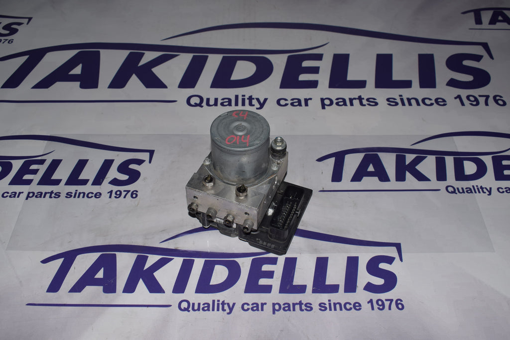 Μονάδα ABS Citroen-Peugeot