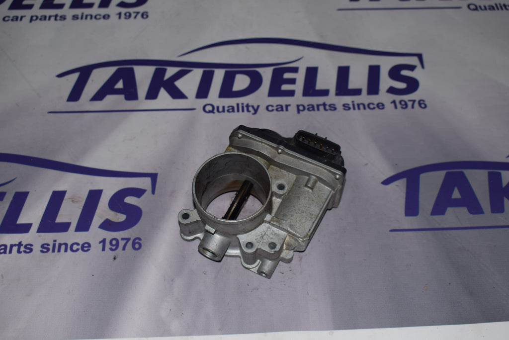 Πεταλούδα Γκαζιού Subaru