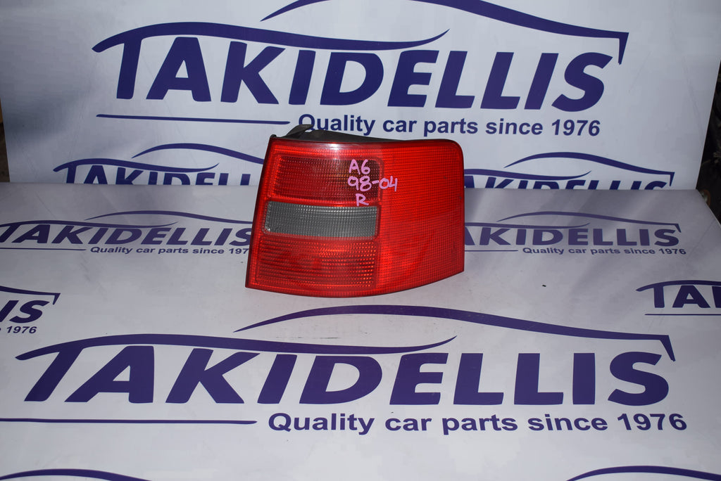 Φανάρι Πίσω Δεξί Audi A6 1998-2004