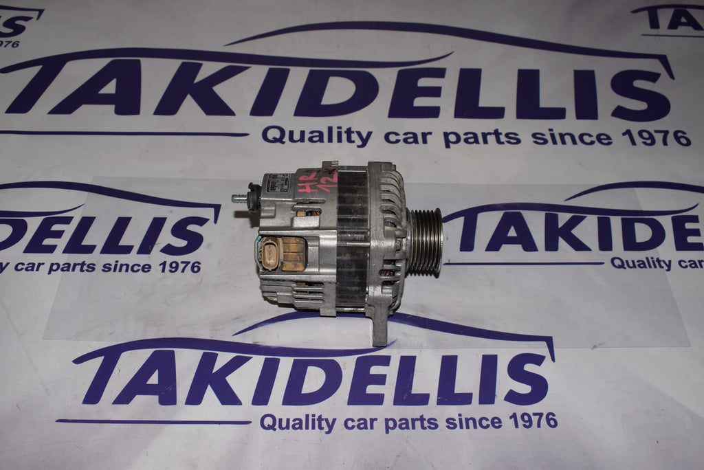 Δυναμό Εναλλάκτης Nissan