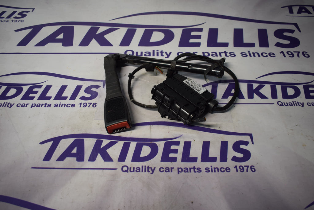 Pretensioner Front Right Opel Vectra C 2002-2008