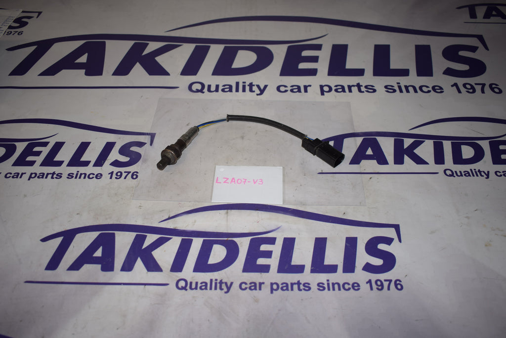 Lambda Sensor Group Vag