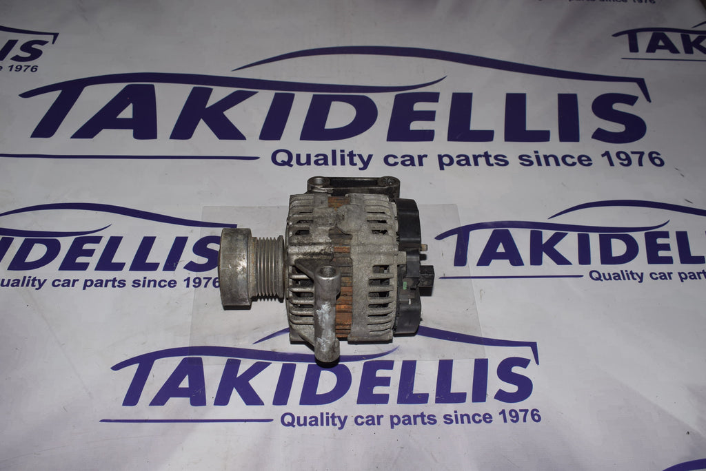 Δυναμό Εναλλάκτης Ford