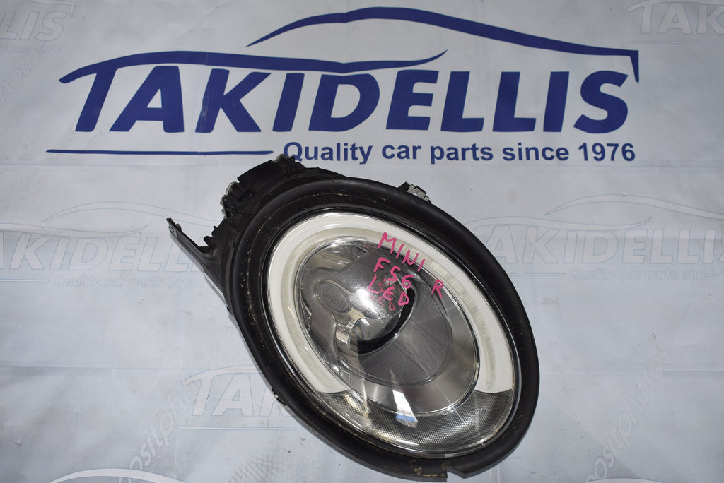 Φανάρι Εμπρός Δεξί Mini Cooper F56 Led 2014-2018