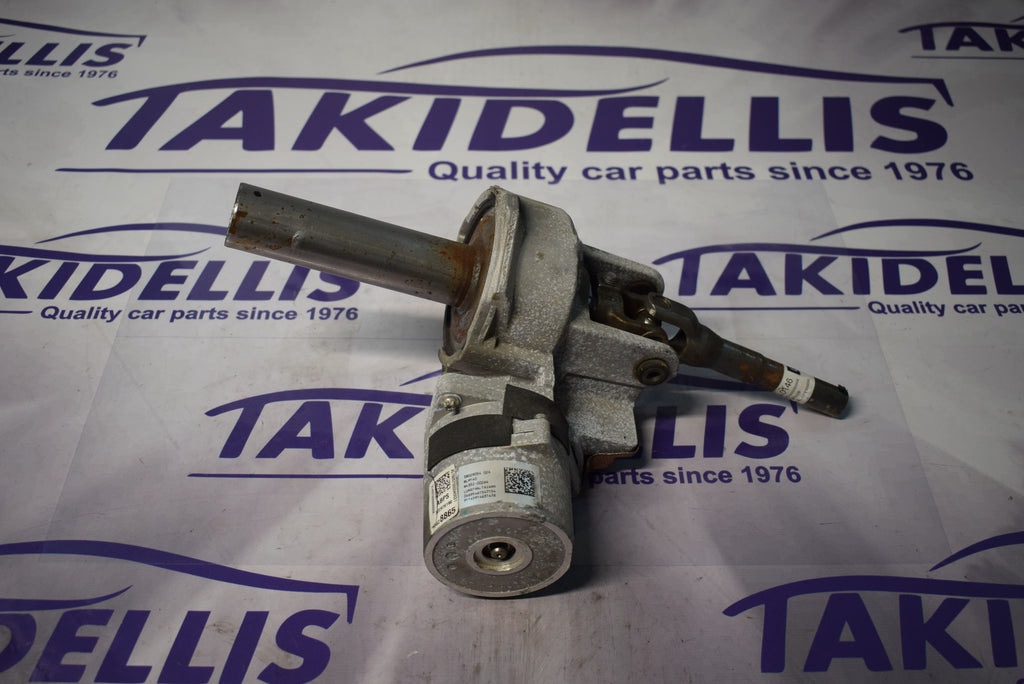 Κολώνα Τιμονιού Opel Corsa E