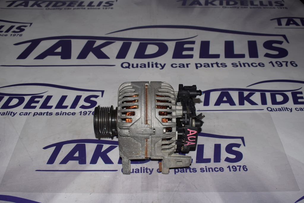 Δυναμό Εναλλάκτης Group Vag