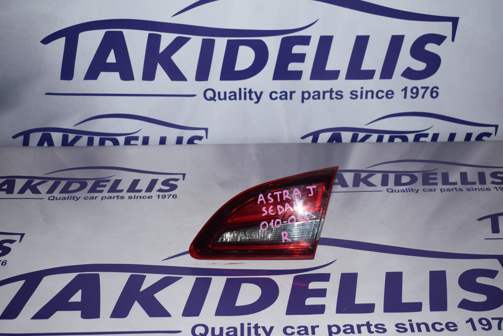 Φανάρι Πόρτας Πίσω Δεξί Opel Astra J 2010-2015