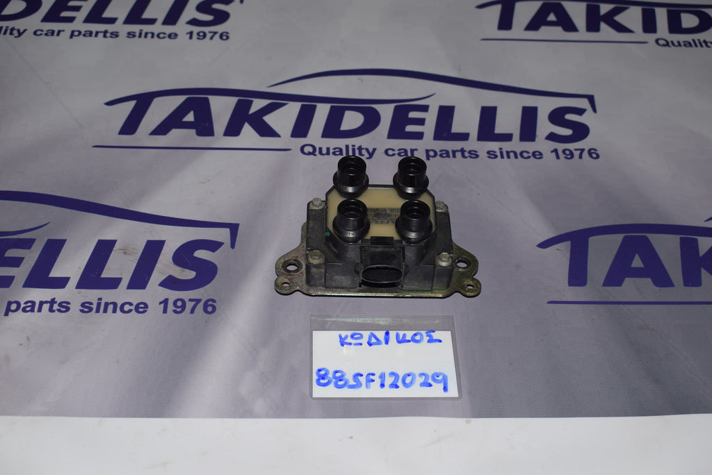 Πολλαπλασιαστής Ford