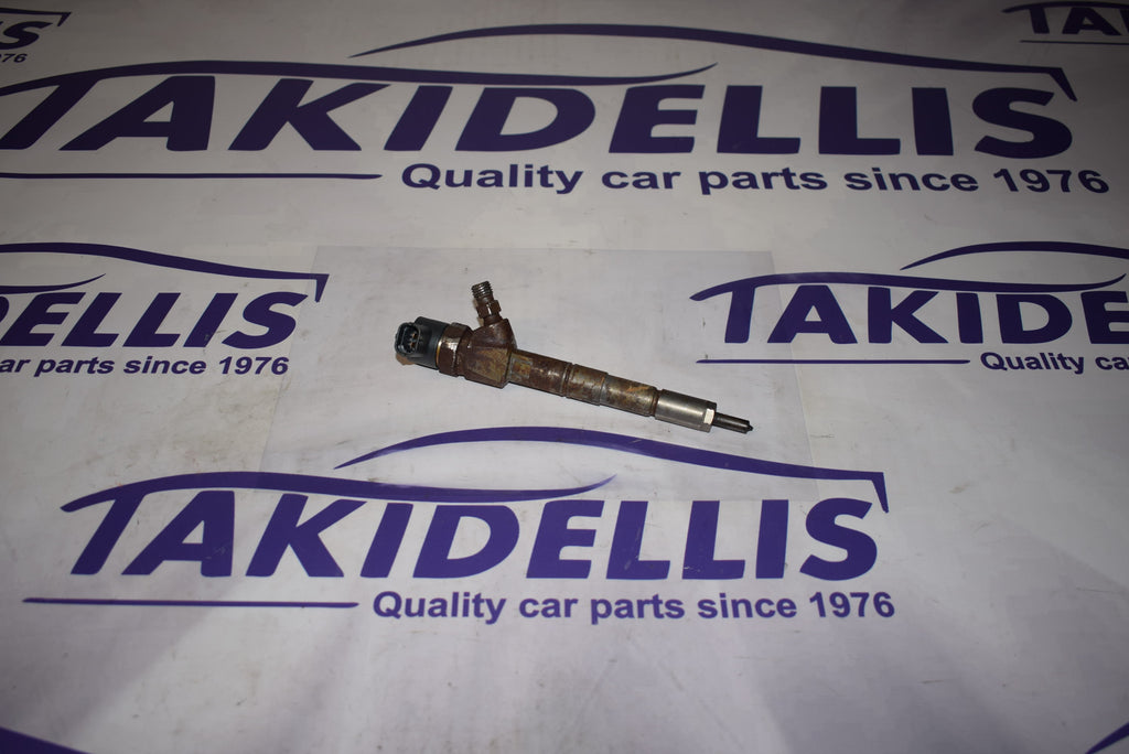 Μπέκ Πετρελαίου Opel