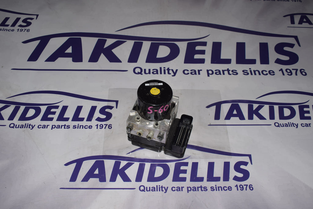 Μονάδα ABS Volvo S60