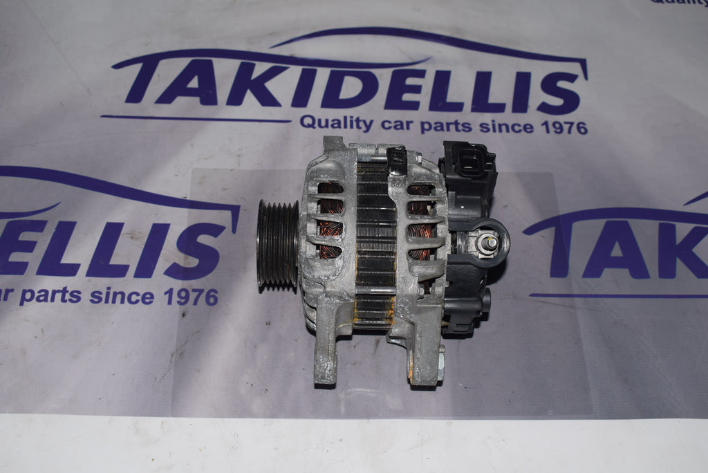 Δυναμό Εναλλάκτης Kia