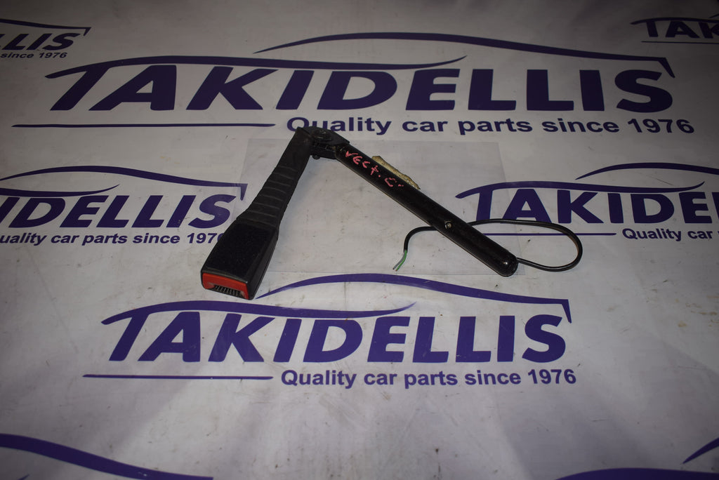 Pretensioner Front Right Opel Vectra C 2002-2008