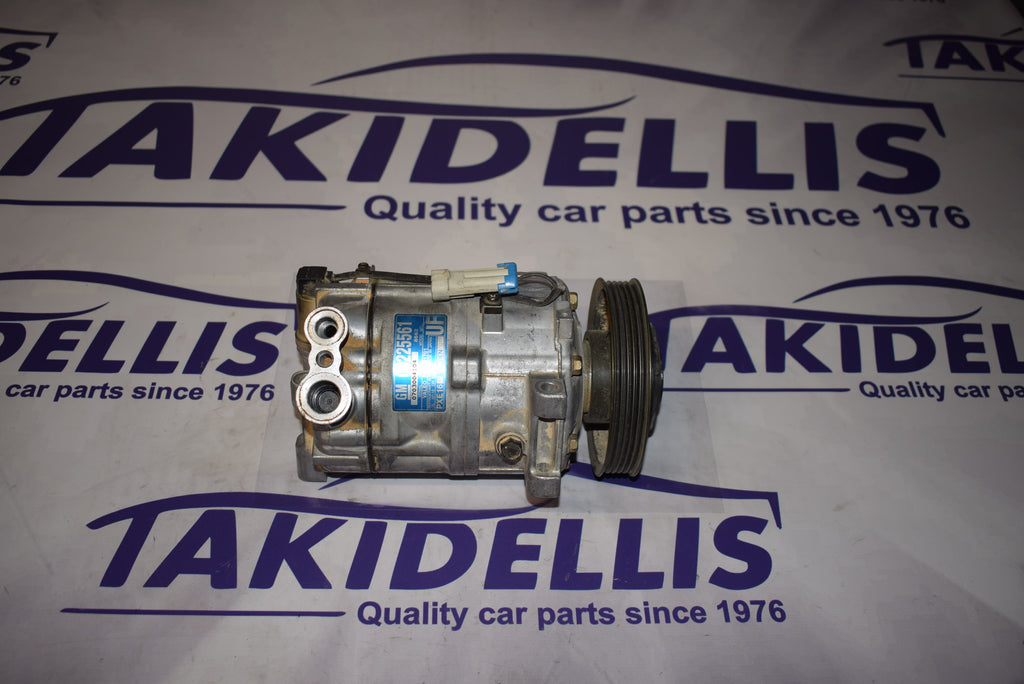 Συμπιεστής Κομπρεσέρ Opel