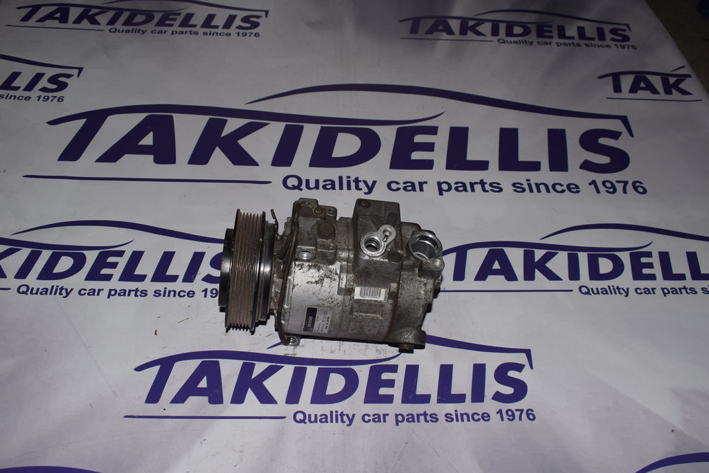 Συμπιεστής Κομπρεσέρ Porsche