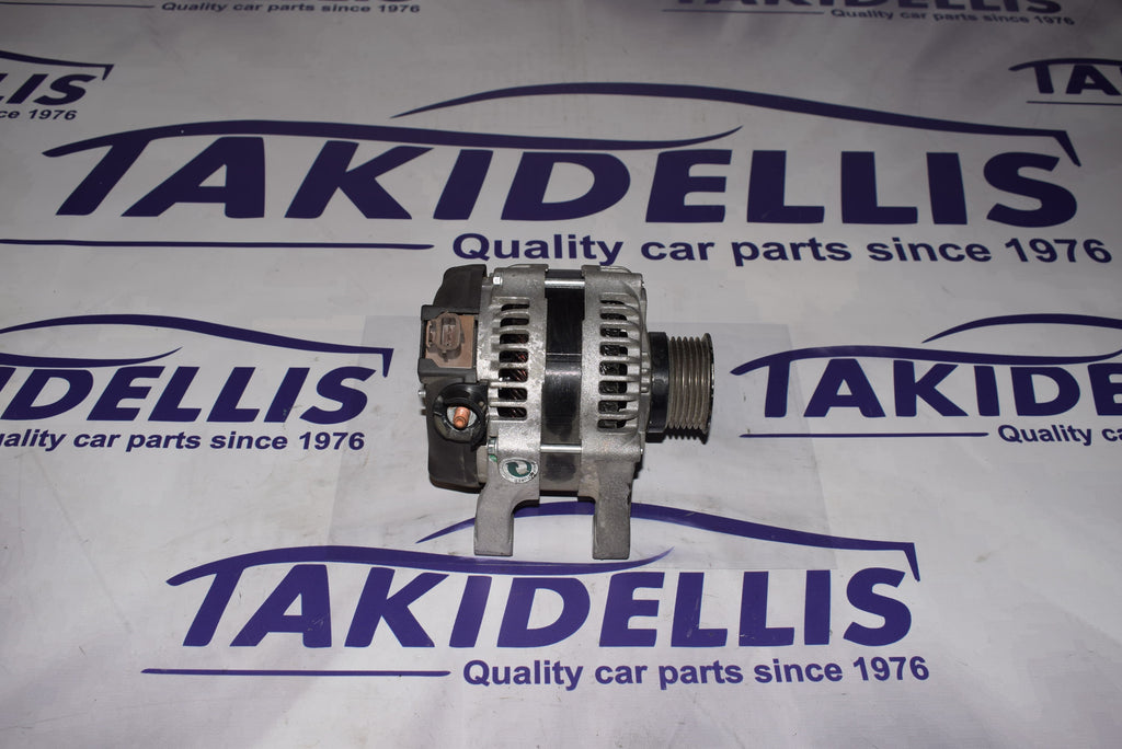 Δυναμό Εναλλάκτης Fiat