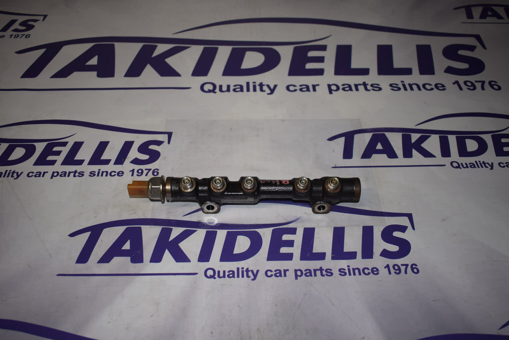 Μπεκιέρα Πετρελαίου Peugeot - Citroen