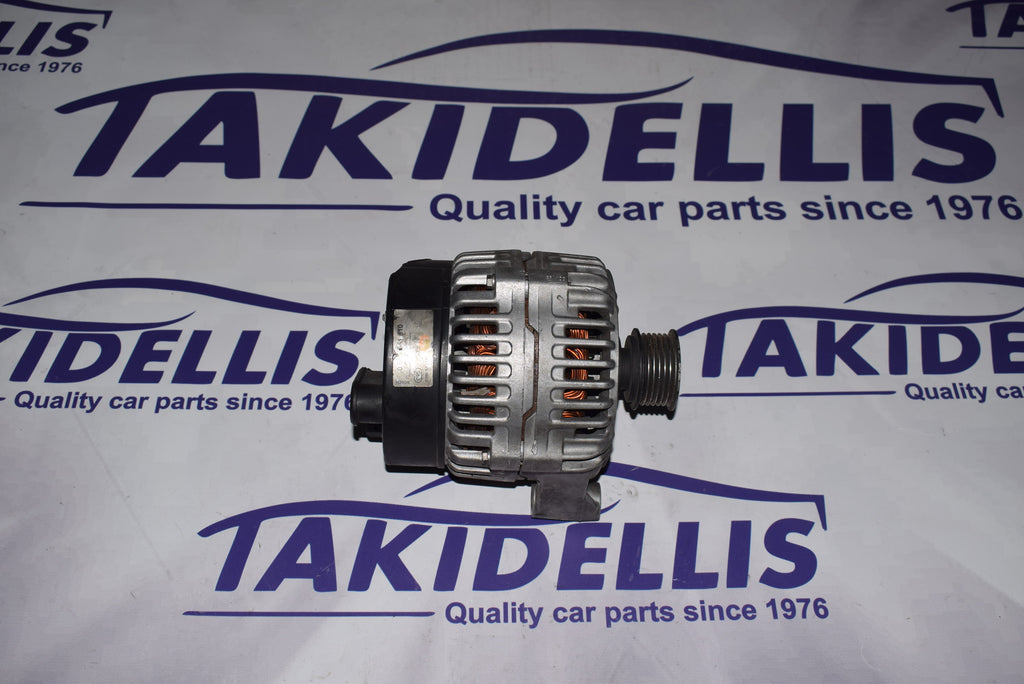 Δυναμό Εναλλάκτης BMW