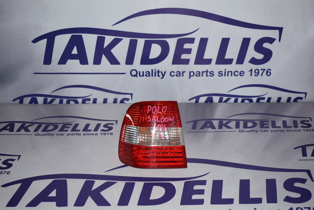 Φανάρι Πίσω Αριστερό Volkswagen Polo Saloon 2001-2005