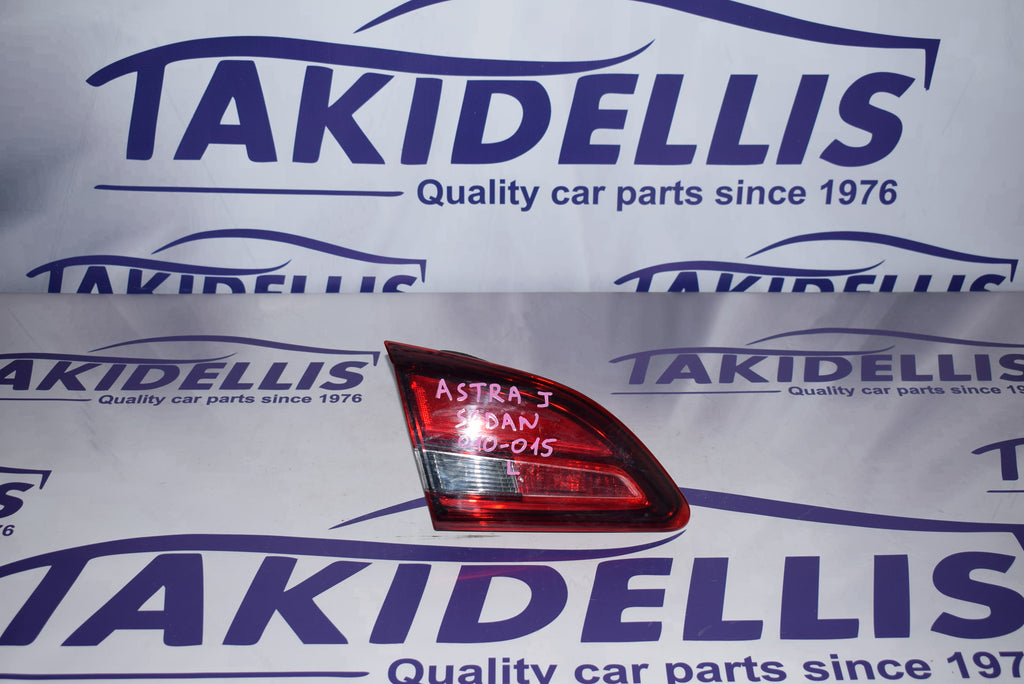 Φανάρι Πόρτας Πίσω Αριστερό Opel Astra J 2010-2015