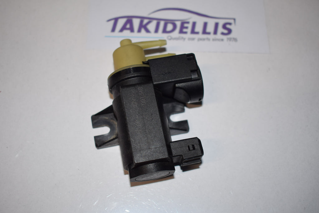 Turbo Air Pressure Sensor Opel