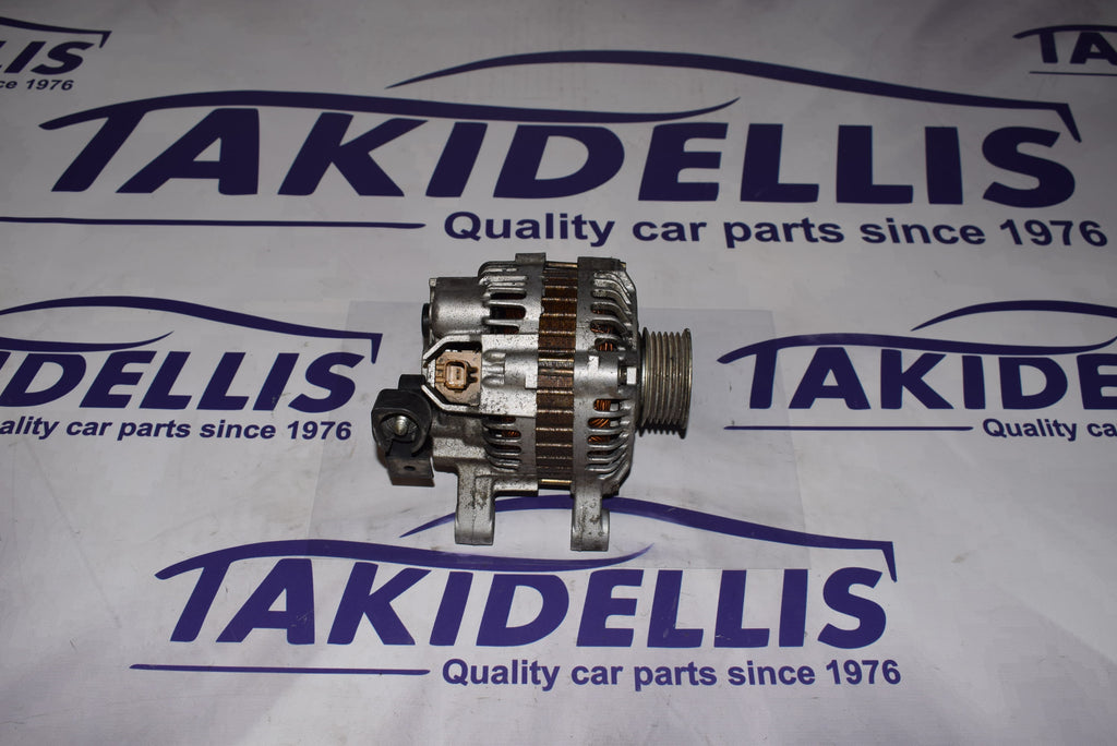 Δυναμό Εναλλάκτης Peugeot - Citroen