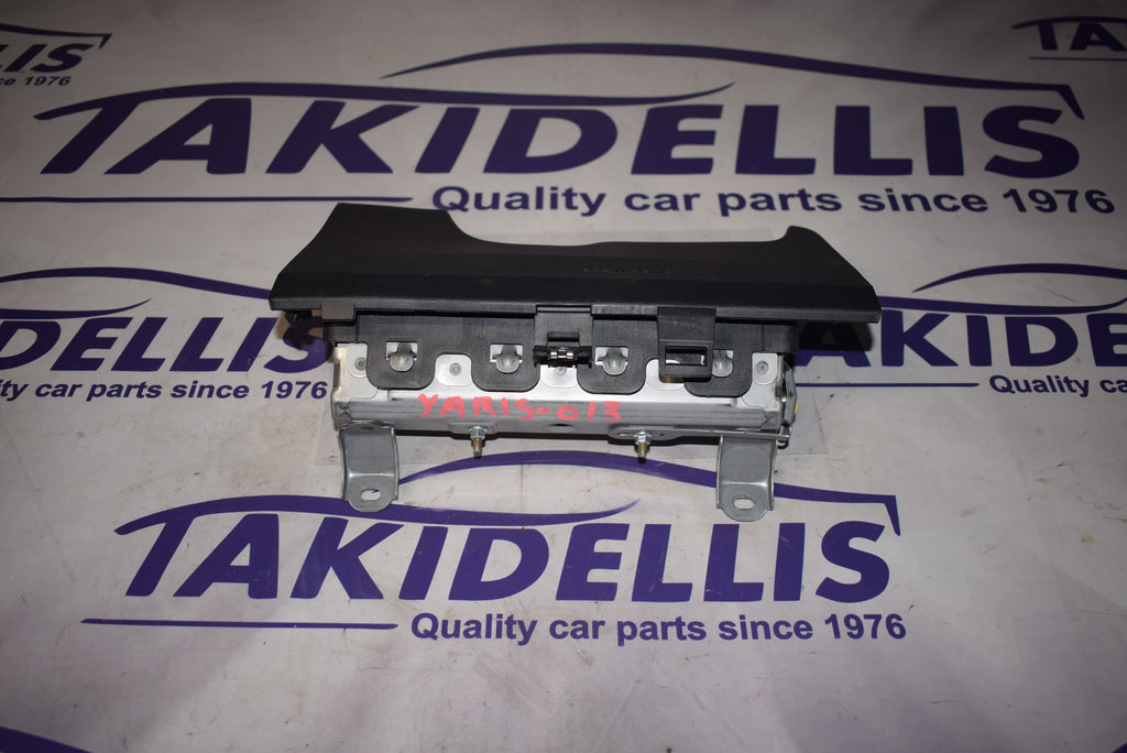 Αερόσακος Ποδιών Toyota Yaris 2010-2014