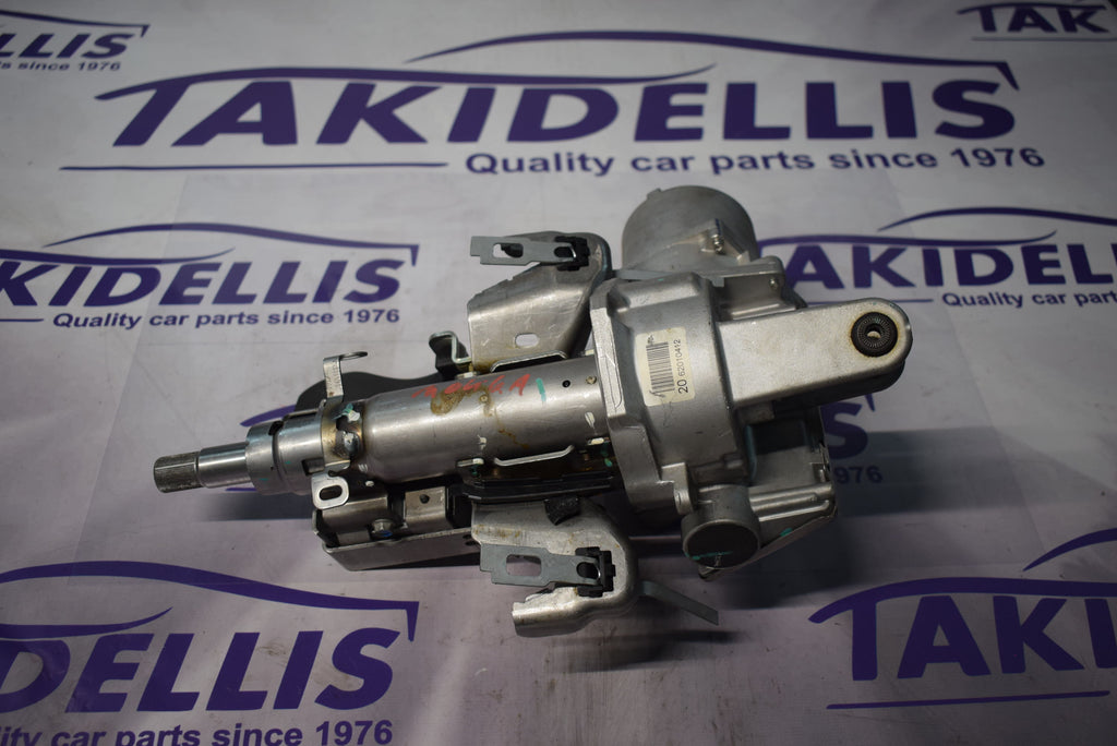 Κολώνα Τιμονιού Opel Mokka