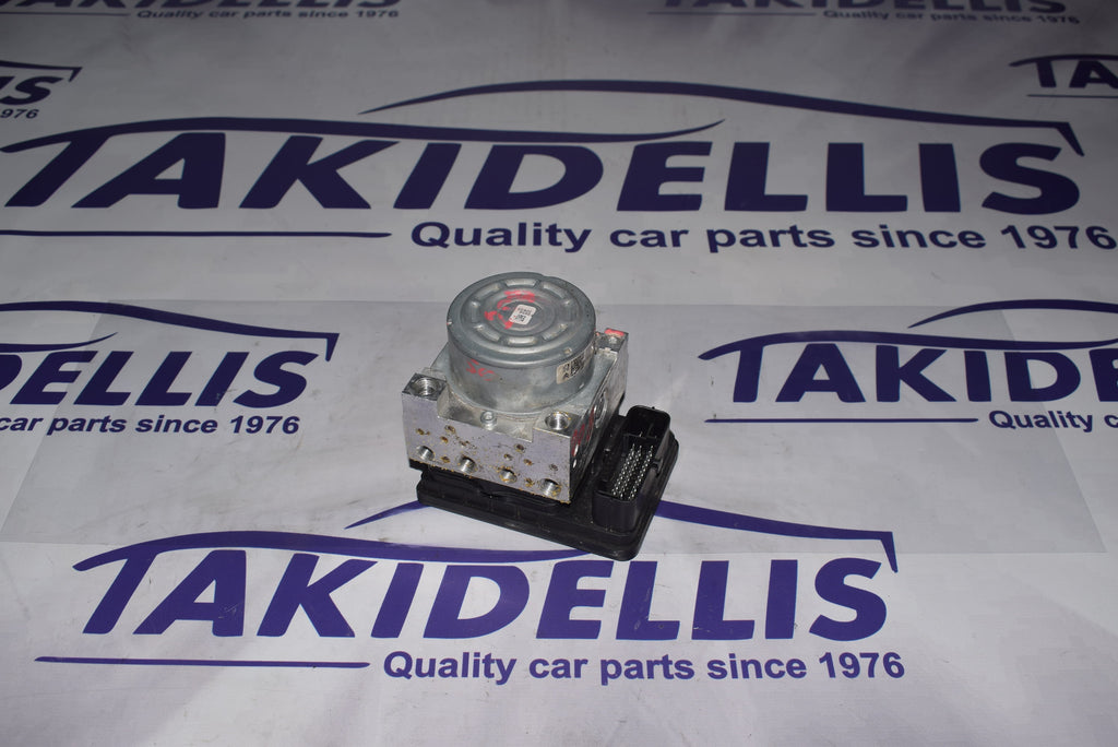 Μονάδα ABS Citroen-Peugeot