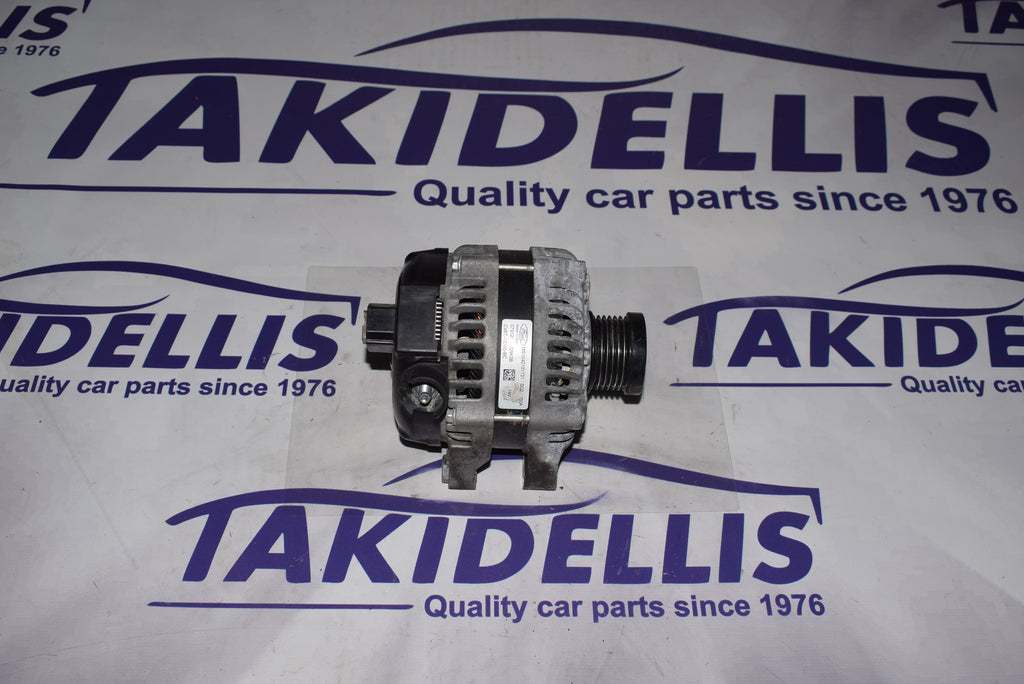 Δυναμό Εναλλάκτης Ford