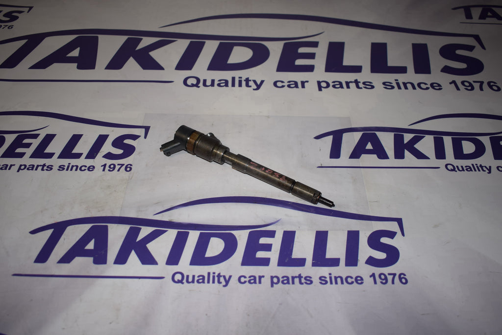 Μπέκ Πετρελαίου Opel