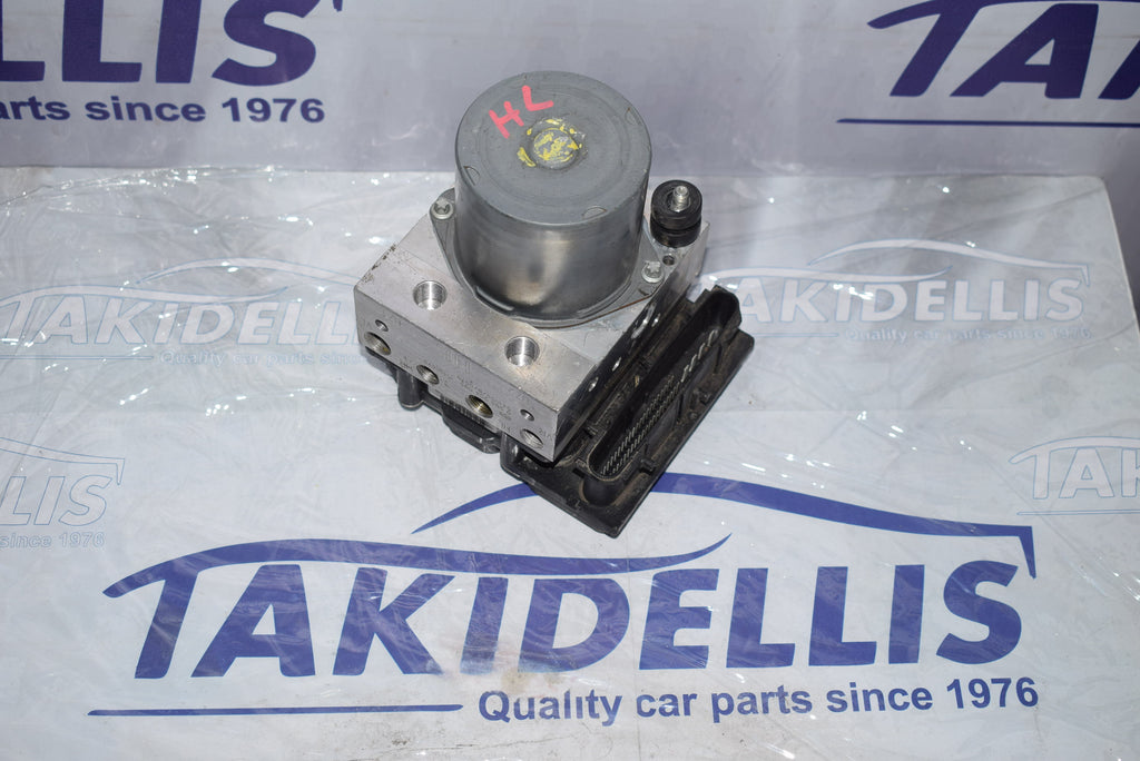 Μονάδα ABS Opel Meriva A - Tigra B