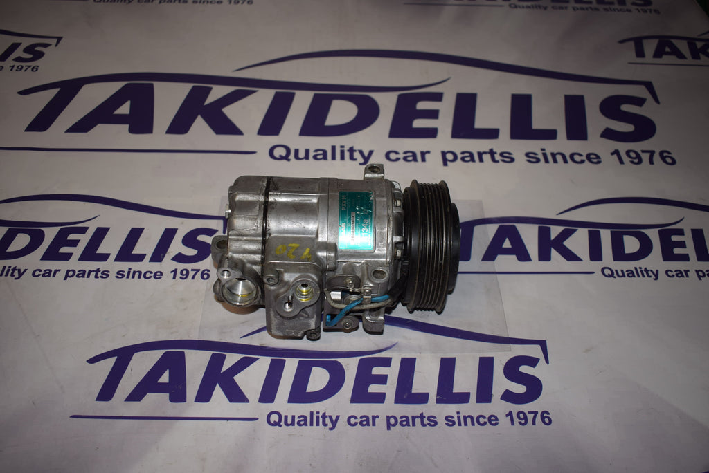 Συμπιεστής Κομπρεσέρ Opel