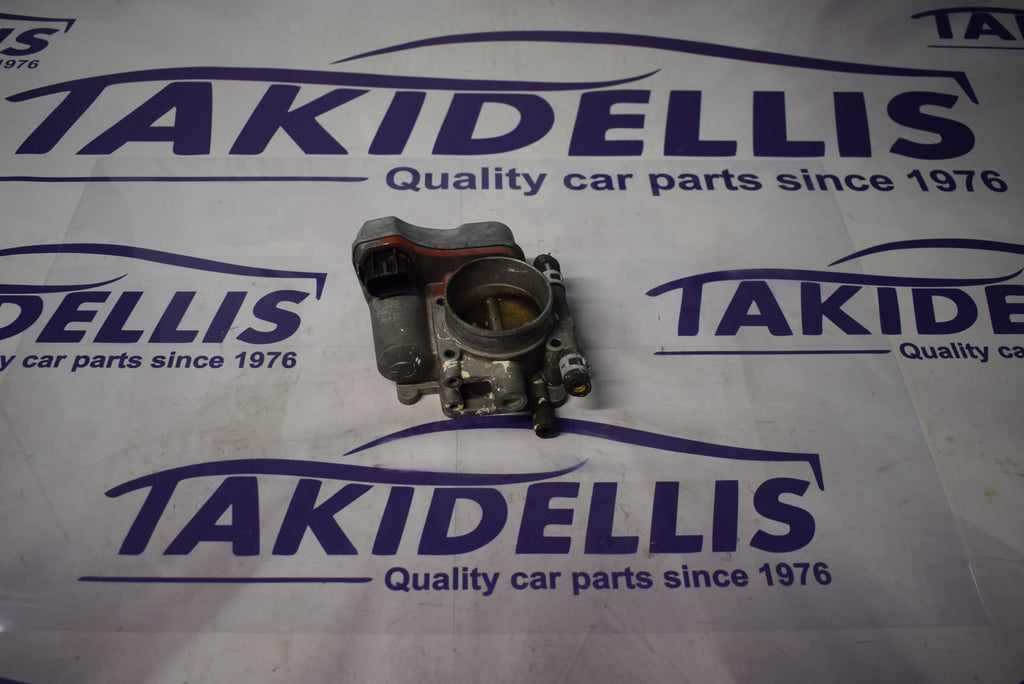 Πεταλούδα Γκαζιού Opel