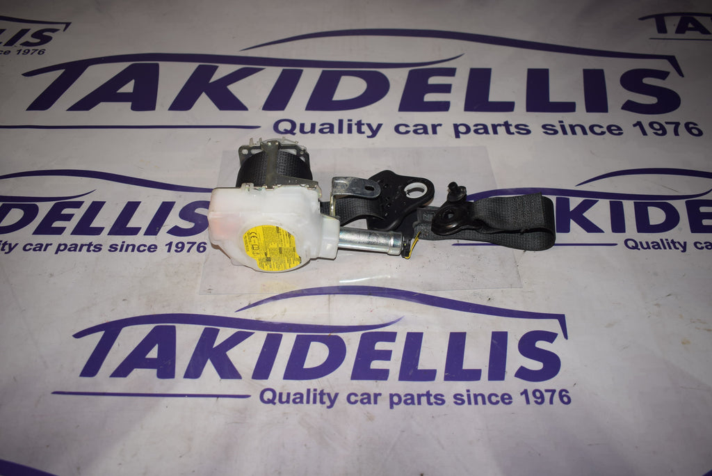 Προεντατήρας Εμπρός Αριστερός Toyota Auris - Lexus Nx