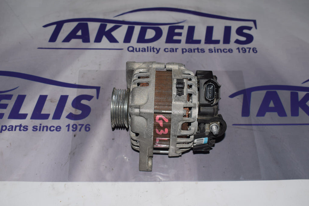 Δυναμό Εναλλάκτης Hyundai