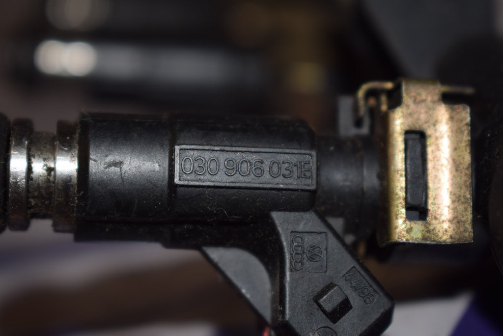 Μπέκ Βενζίνης Group Vag