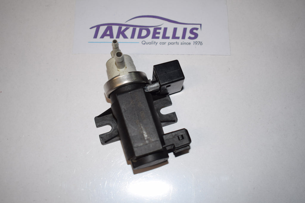 Turbo Air Pressure Sensor Opel