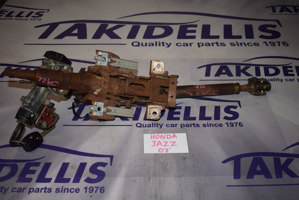 Κολώνα Τιμονιού Honda Jazz 2007