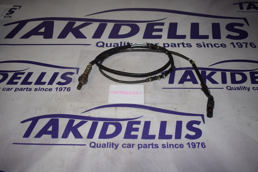 Lambda Sensor Group Vag