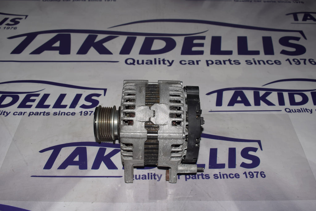 Δυναμό Εναλλάκτης Group Vag