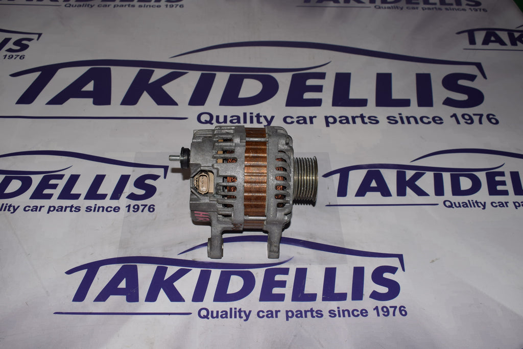 Δυναμό Εναλλάκτης Nissan