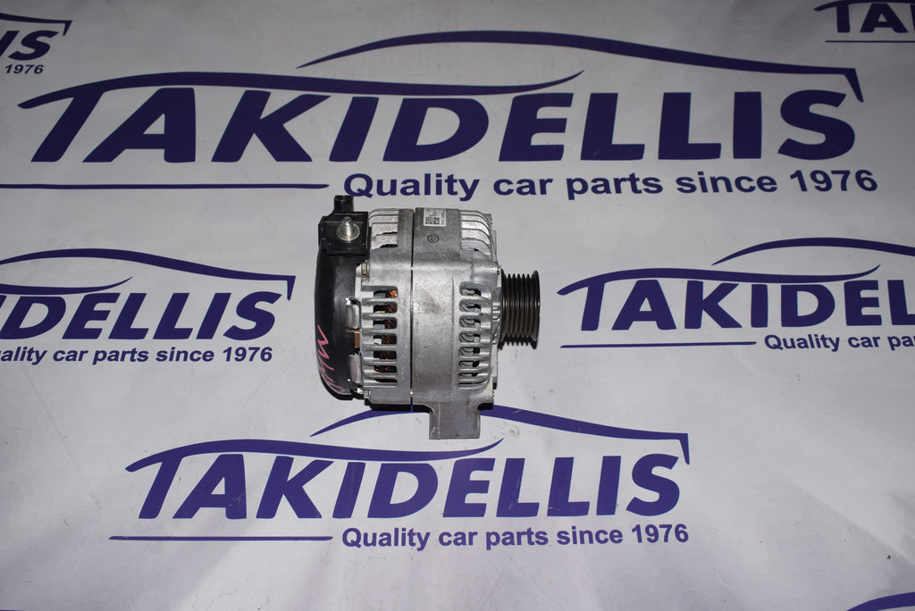 Δυναμό Εναλλάκτης BMW