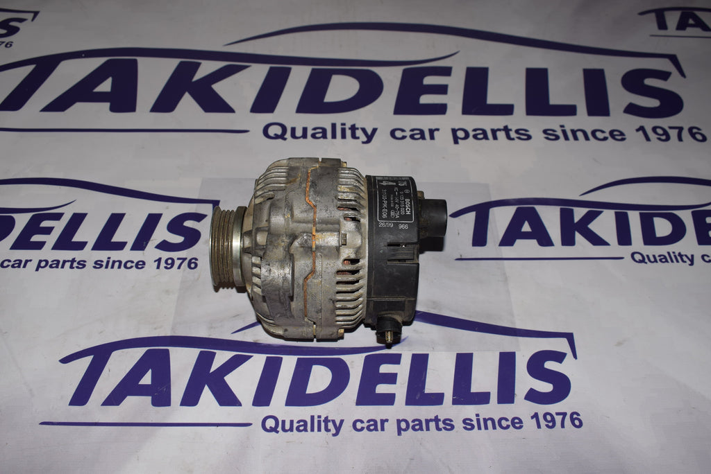 Δυναμό Εναλλάκτης Honda