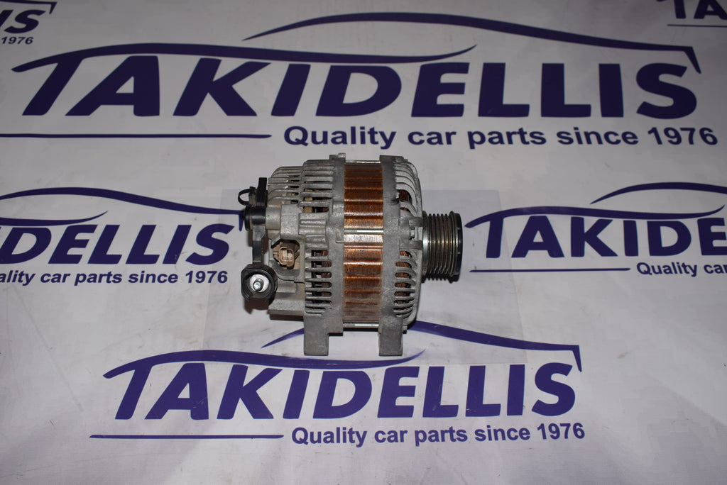 Δυναμό Εναλλάκτης Peugeot - Citroen