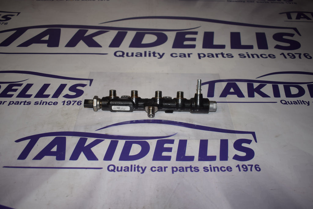 Μπεκιέρα Πετρελαίου Peugeot - Citroen