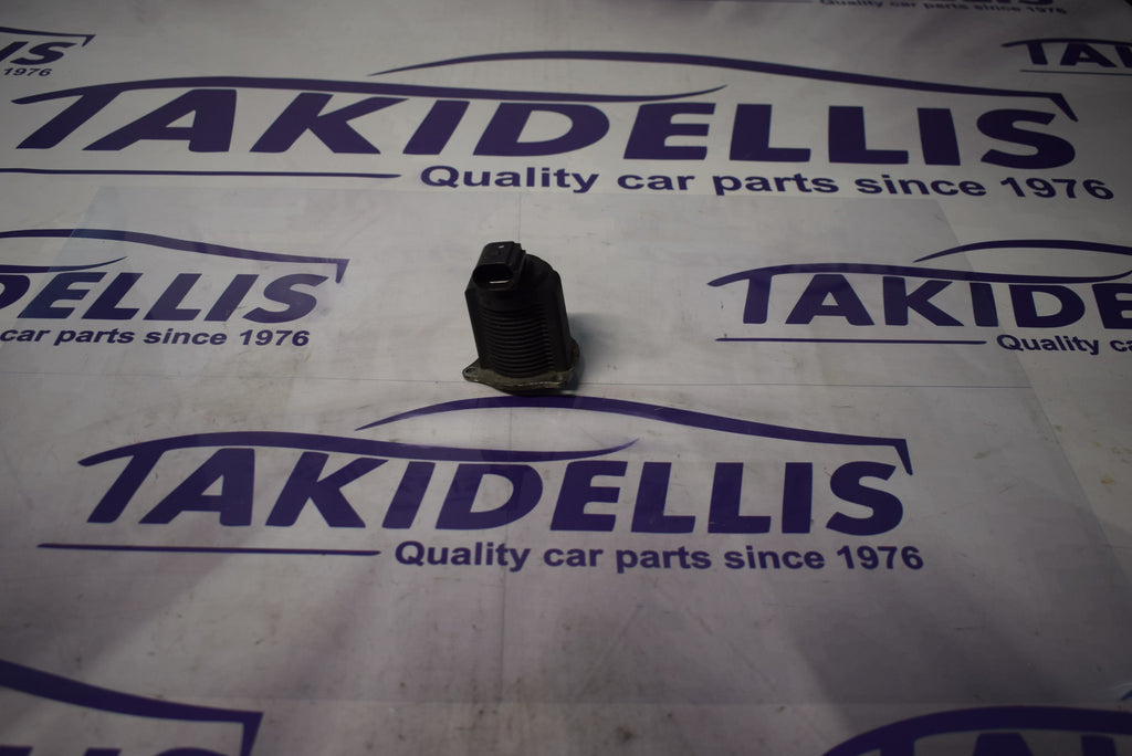 Βαλβίδα Ανακύκλωσης Καυσαερίων - EGR Opel - Fiat