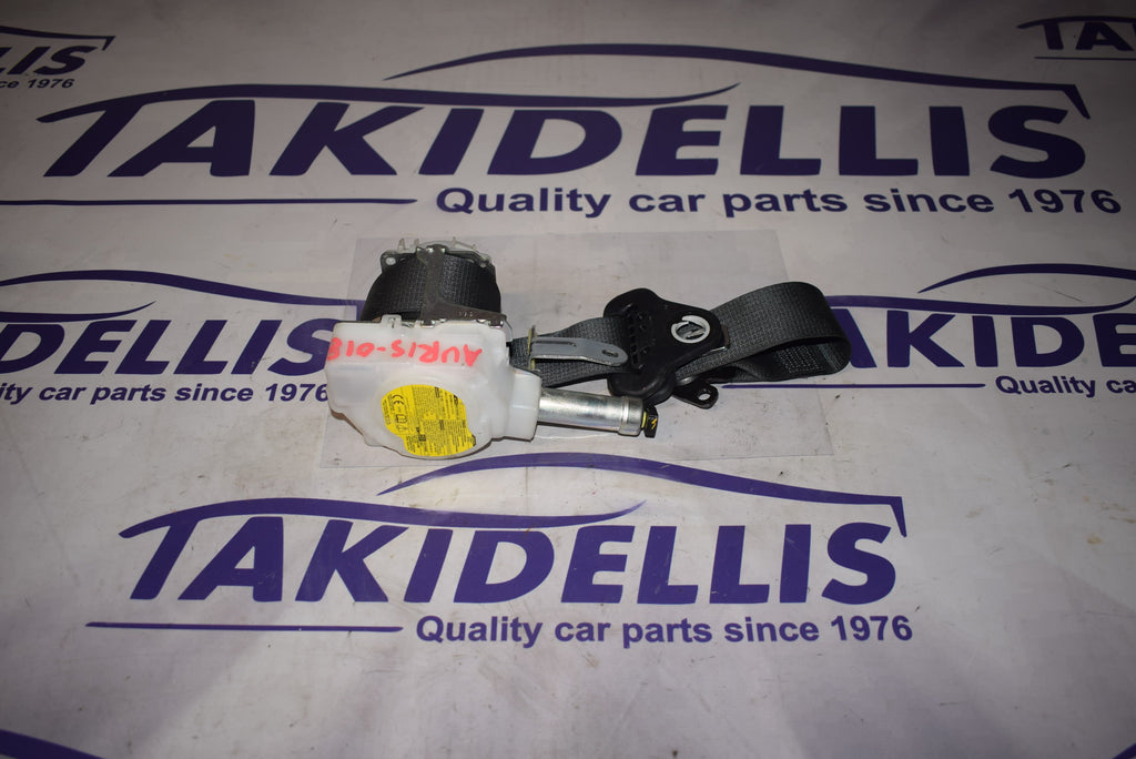 Προεντατήρας Εμπρός Δεξιός Toyota Auris - Lexus Nx